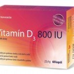 Trápí vás časté virózy? Možná vám chybí vitamín D